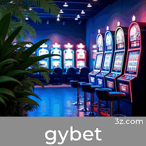 Gybet: Slots com Mega Prêmios, Jogos de Mesa Estratégicos, Experiência Imersiva com Dealer ao Vivo, Diversidade de Jogos Instantâneos