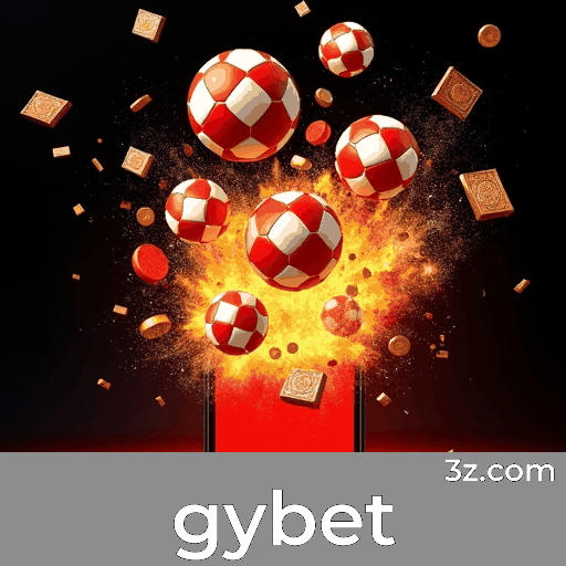 Gybet: Estratégias de Apostas em Esporte